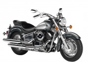Yamaha XVS1100A DragStar Classic Yamaha XVS1100A DragStar Classic